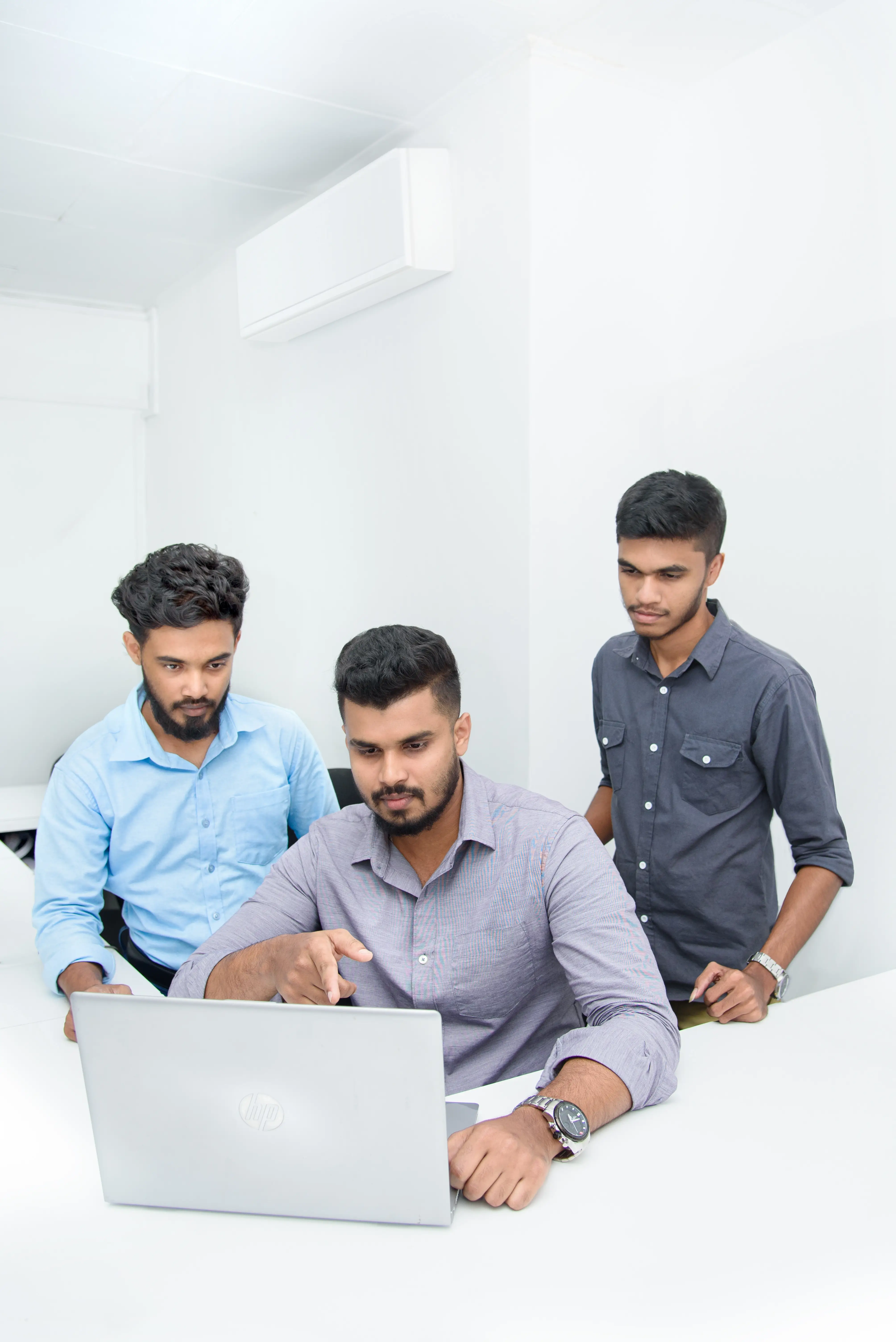 About Us image