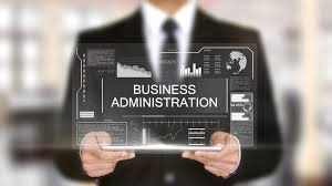 Business & Administration