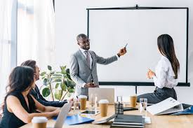 Education & Training