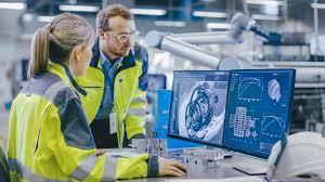 Engineering & Manufacturing