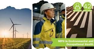 Environmental and Occupational Health