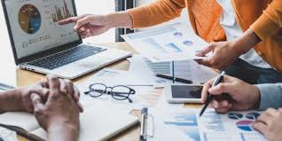 Finance & Accounting
