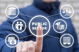 Government & Public Sector