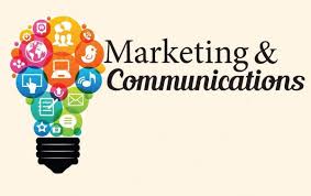 Marketing & Communications