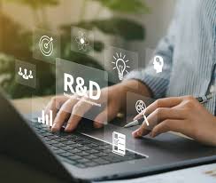 Research & Development