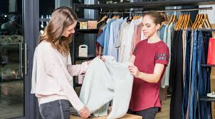 Sales & Retail