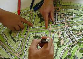 Architecture and Town Planning